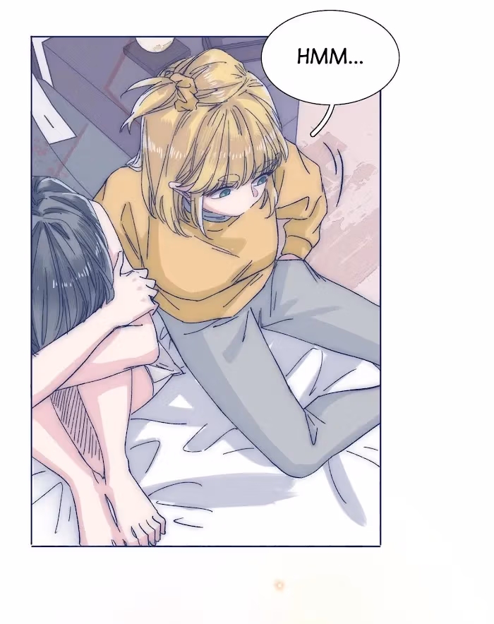 Read Offering My Neck To You chapter 33 image 5 on Lezhin