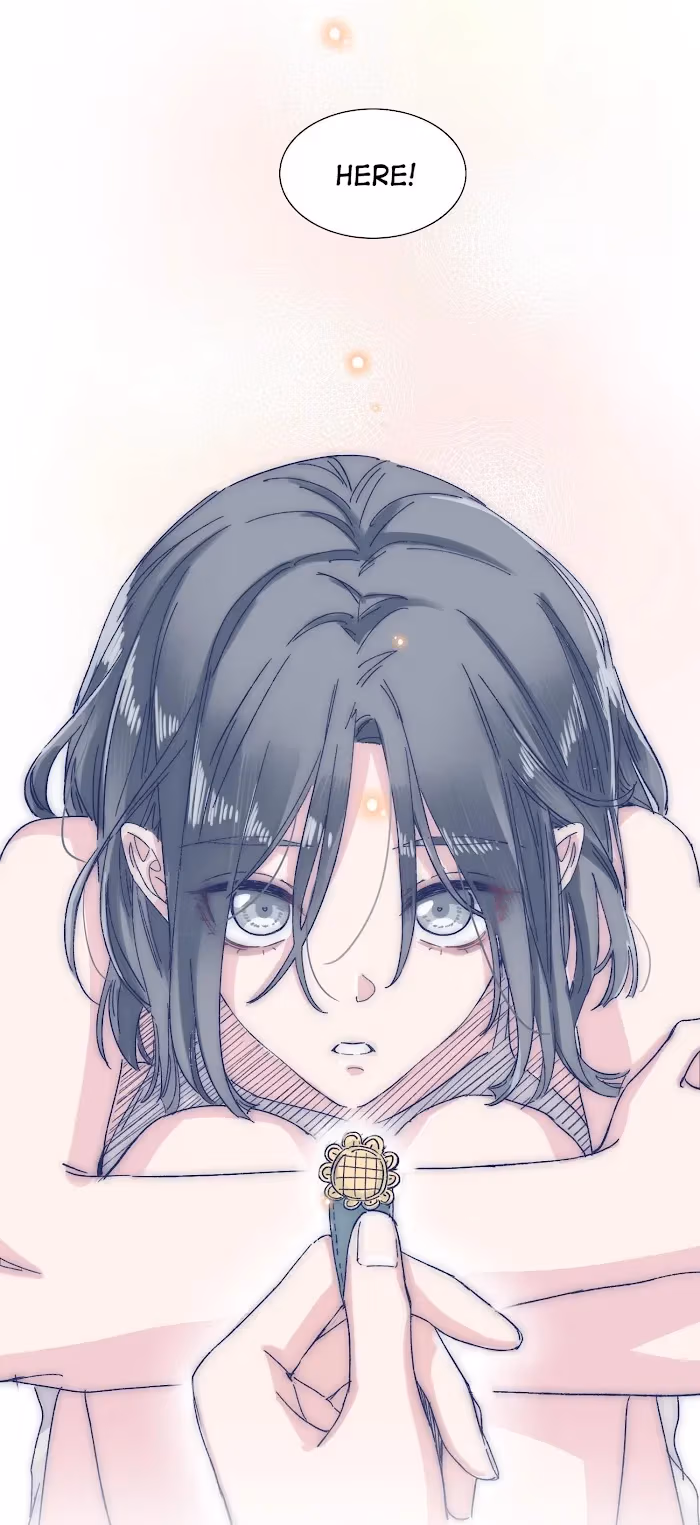 Read Offering My Neck To You chapter 33 image 6 on Lezhin