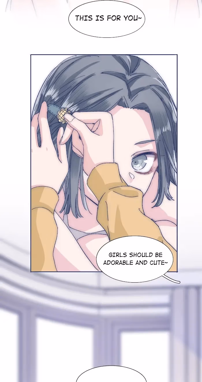 Read Offering My Neck To You chapter 33 image 7 on Lezhin