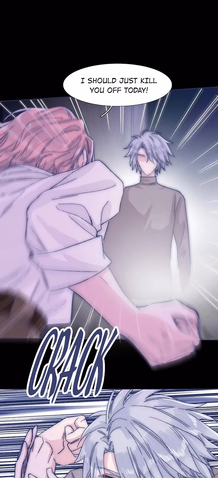 Read Offering My Neck To You chapter 34 image 10 on Lezhin