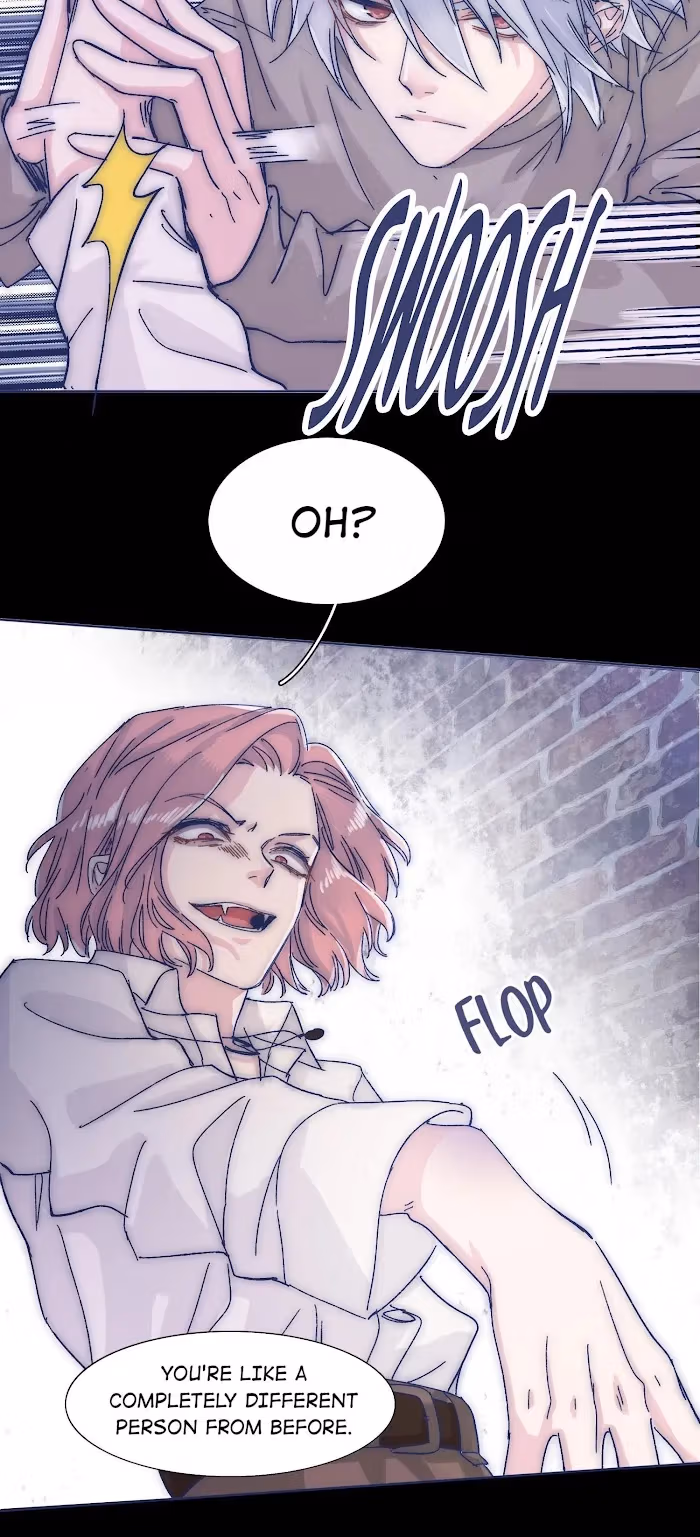 Read Offering My Neck To You chapter 34 image 11 on Lezhin