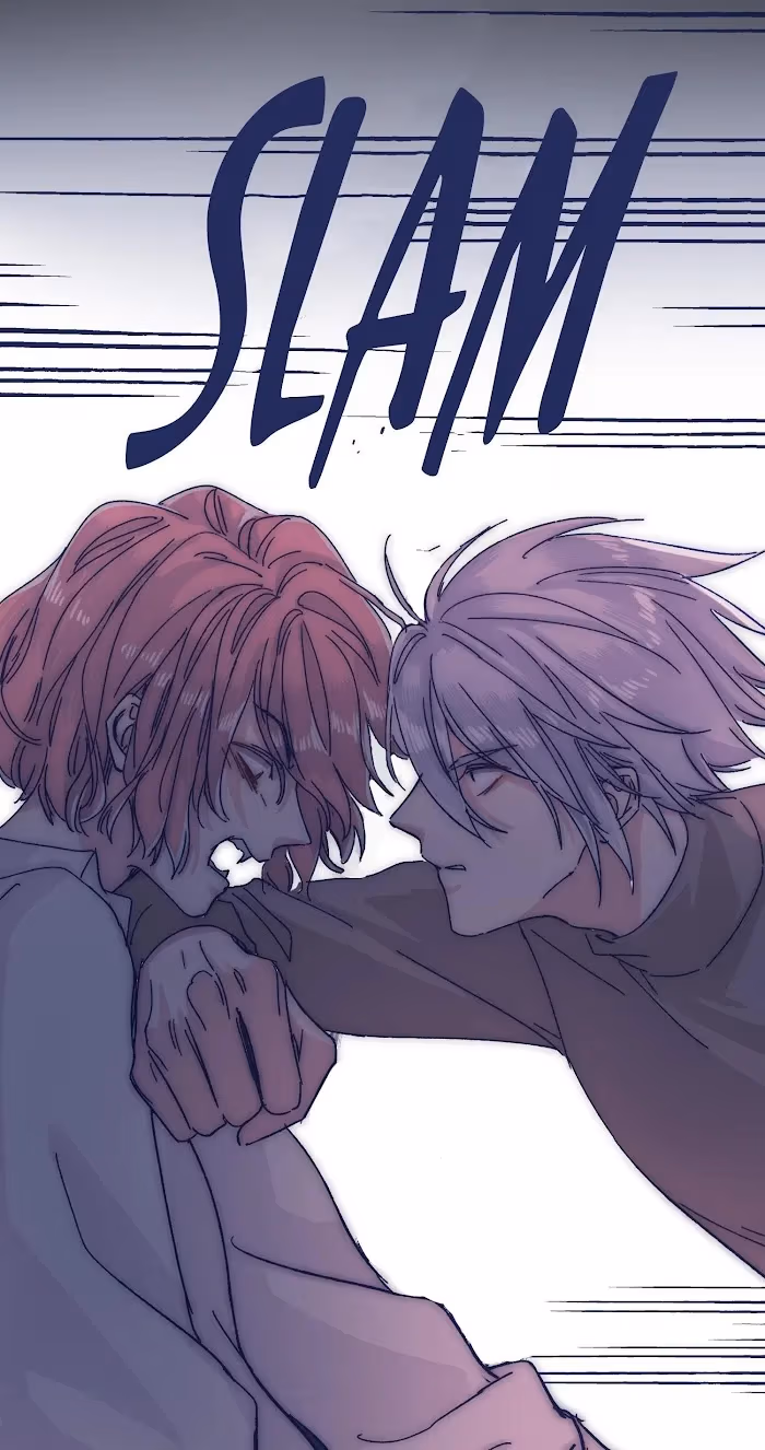 Read Offering My Neck To You chapter 34 image 14 on Lezhin