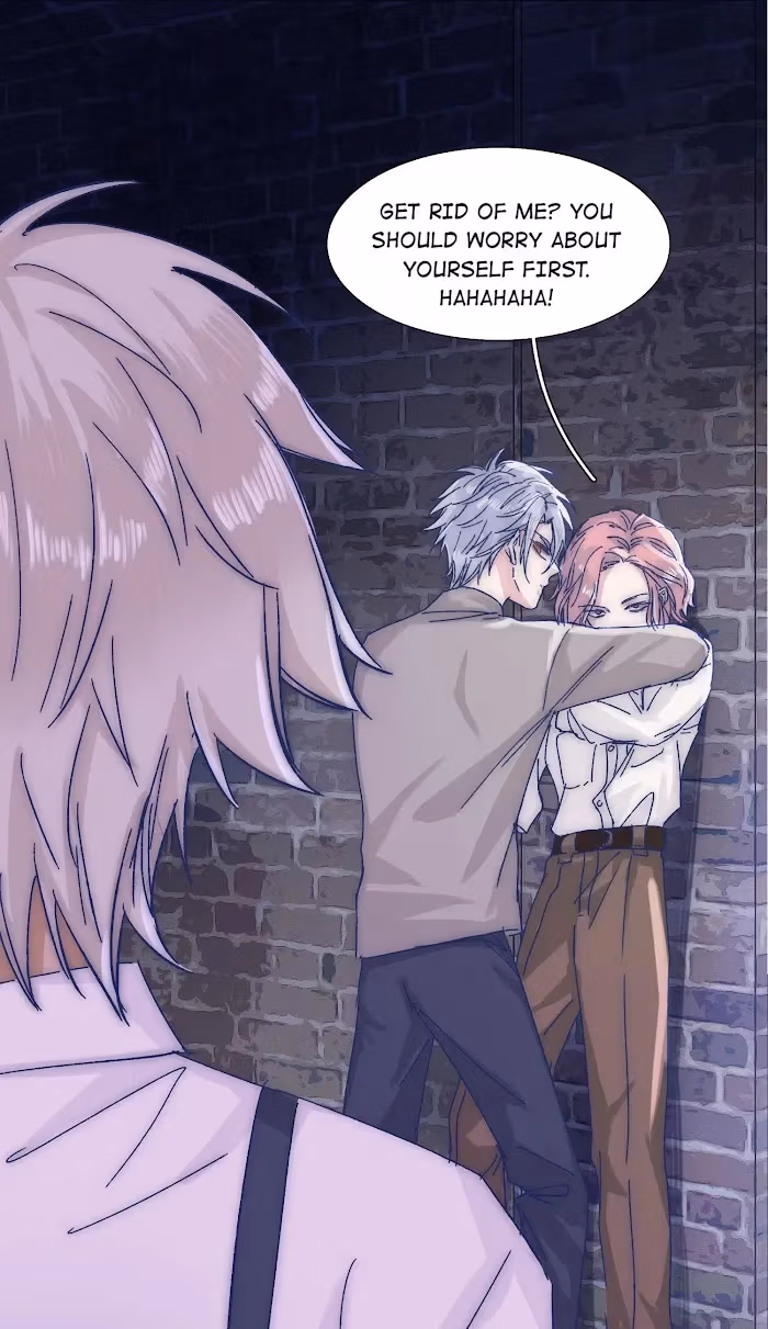Read Offering My Neck To You chapter 34 image 17 on Lezhin
