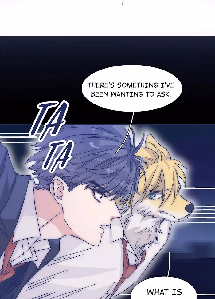 Read Offering My Neck To You chapter 34 image 21 on Lezhin