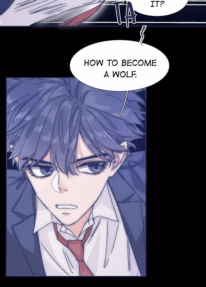 Read Offering My Neck To You chapter 34 image 22 on Lezhin