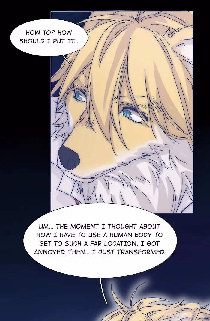 Read Offering My Neck To You chapter 34 image 23 on Lezhin