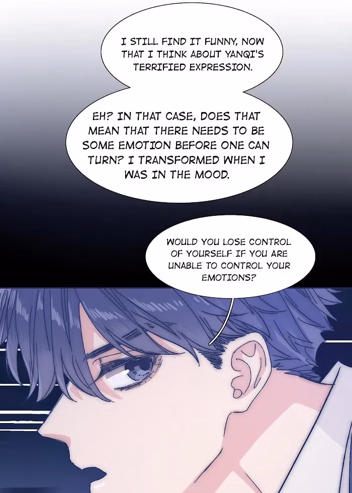 Read Offering My Neck To You chapter 34 image 26 on Lezhin