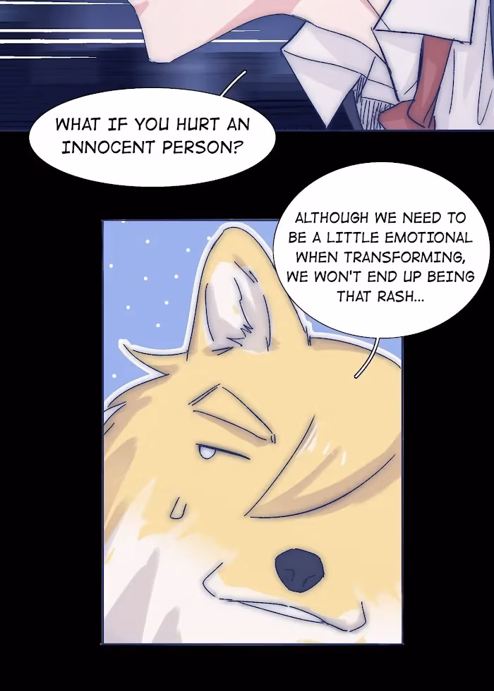 Read Offering My Neck To You chapter 34 image 27 on Lezhin
