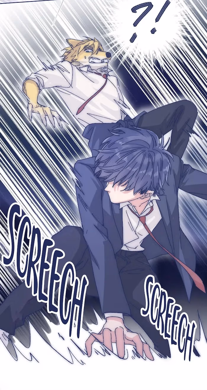 Read Offering My Neck To You chapter 34 image 29 on Lezhin