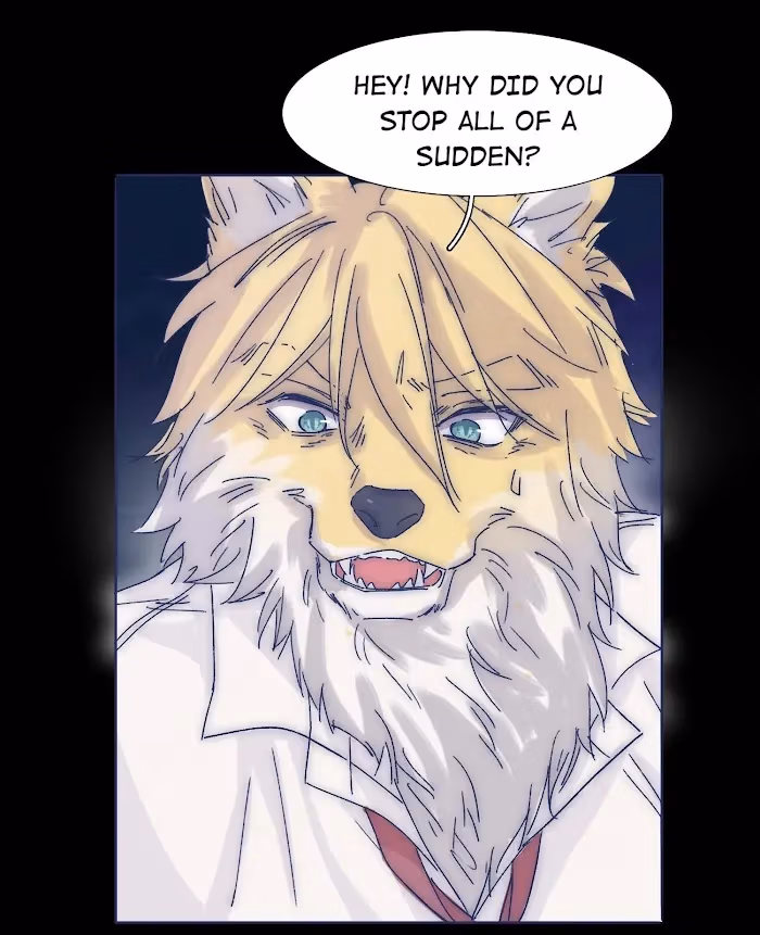 Read Offering My Neck To You chapter 34 image 30 on Lezhin