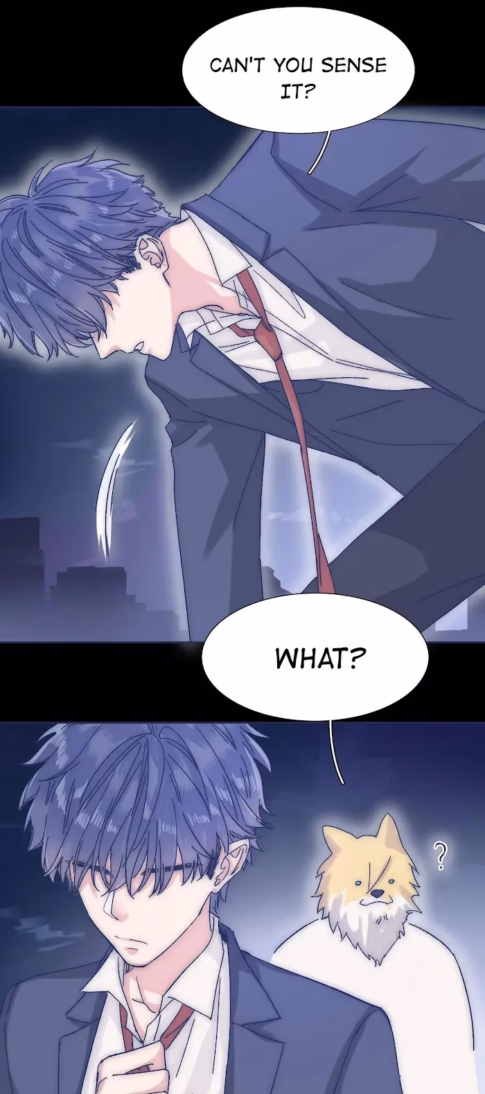 Read Offering My Neck To You chapter 34 image 31 on Lezhin
