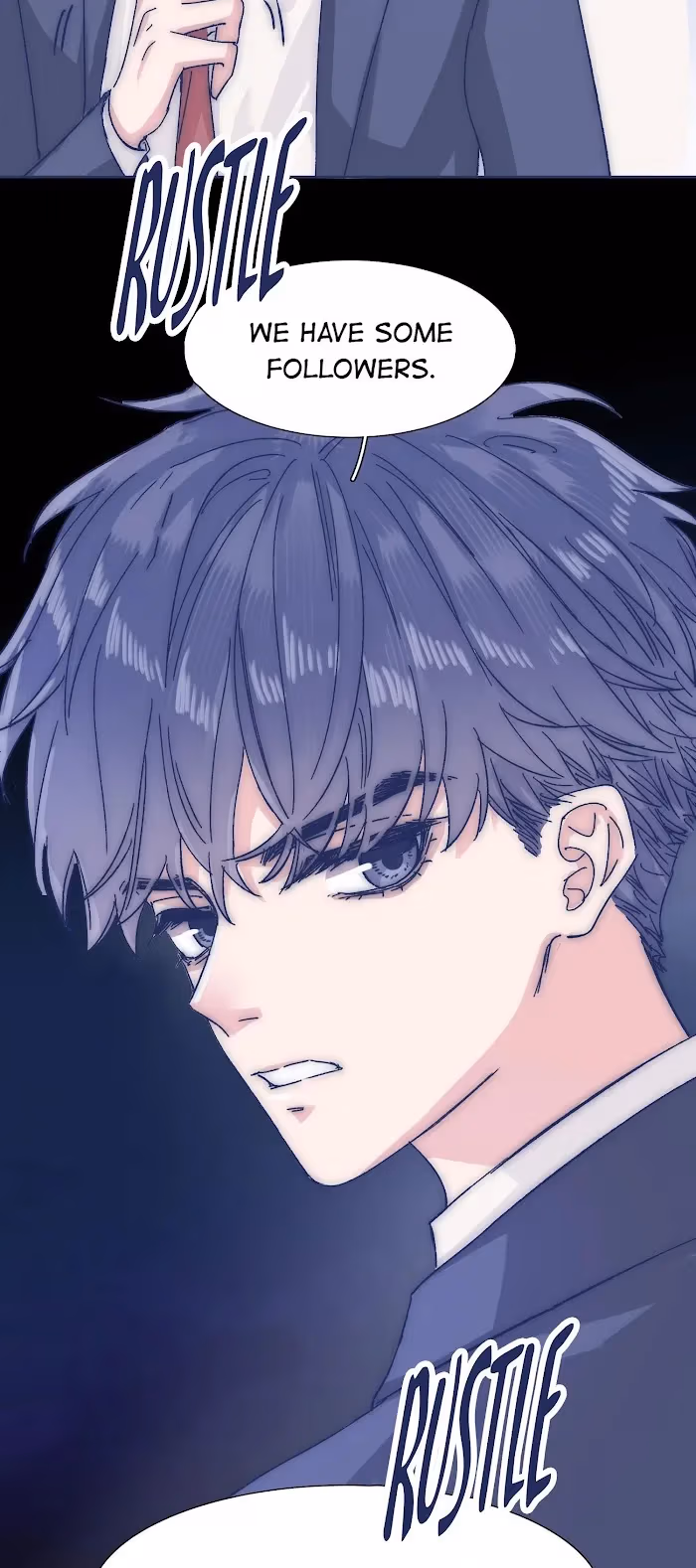 Read Offering My Neck To You chapter 34 image 32 on Lezhin