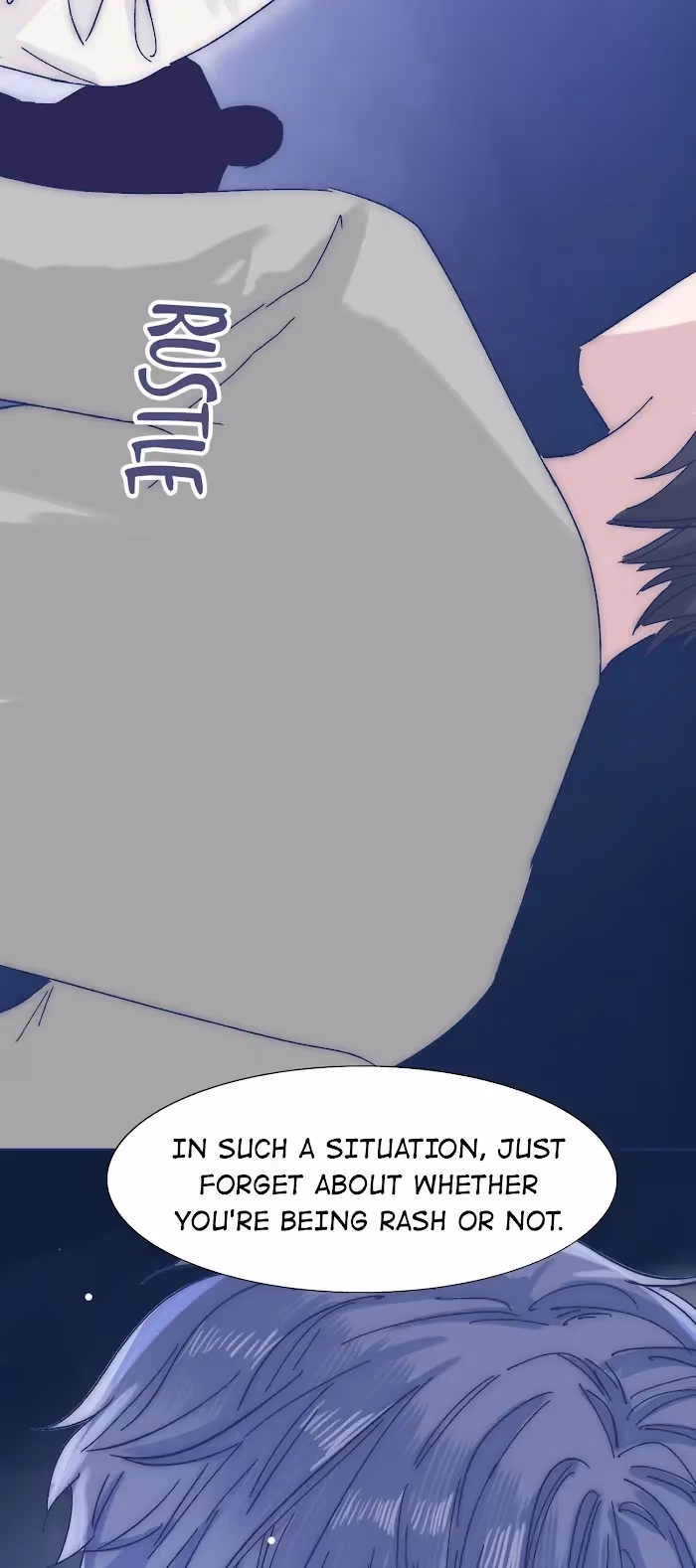 Read Offering My Neck To You chapter 34 image 35 on Lezhin