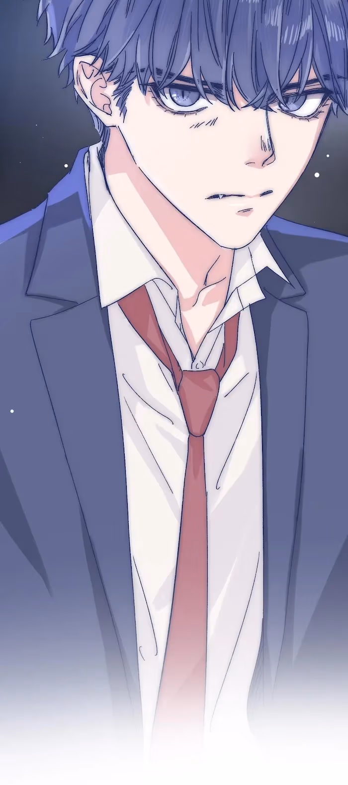 Read Offering My Neck To You chapter 34 image 36 on Lezhin