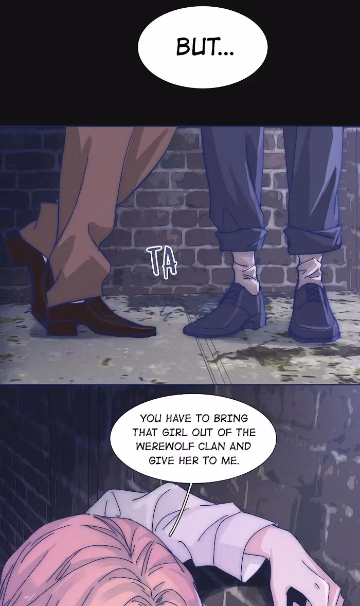 Read Offering My Neck To You chapter 34 image 4 on Lezhin