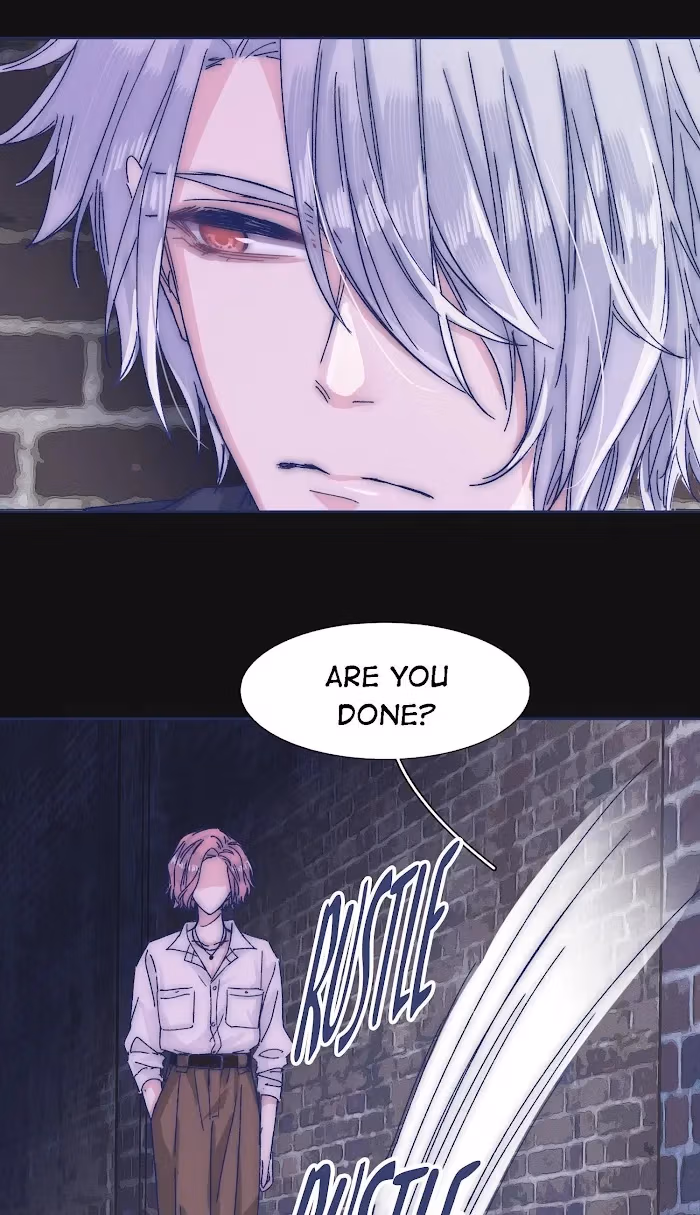 Read Offering My Neck To You chapter 34 image 6 on Lezhin