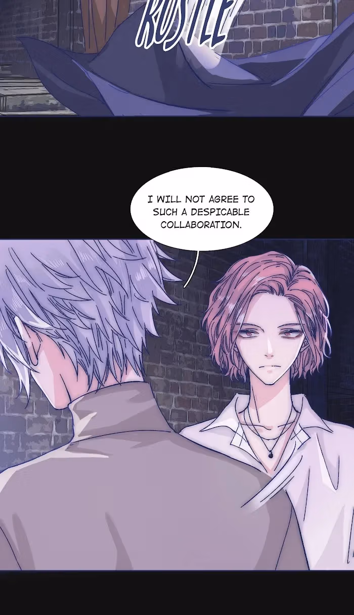 Read Offering My Neck To You chapter 34 image 7 on Lezhin