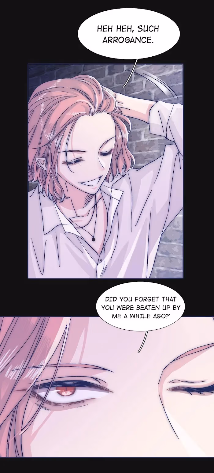 Read Offering My Neck To You chapter 34 image 9 on Lezhin
