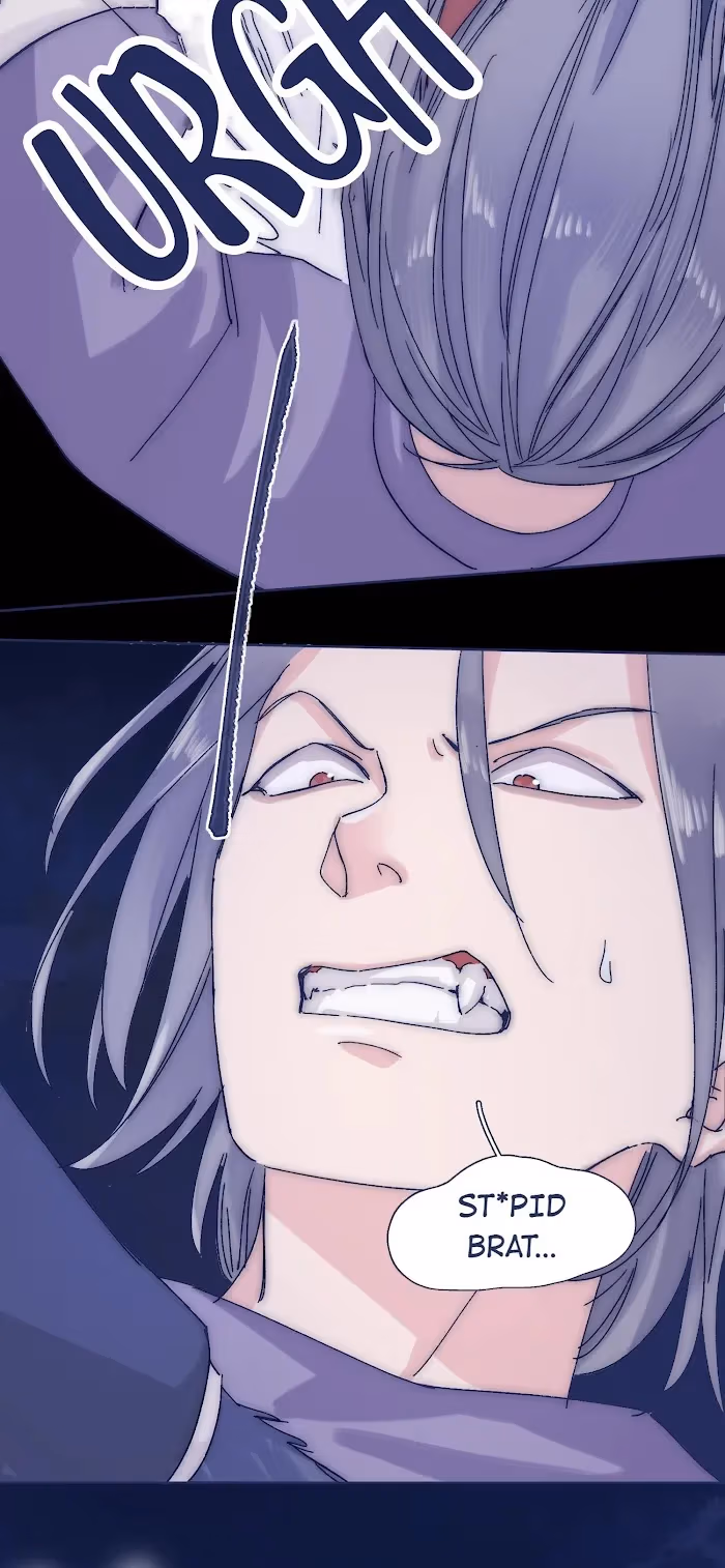 Read Offering My Neck To You chapter 35 image 10 on Lezhin