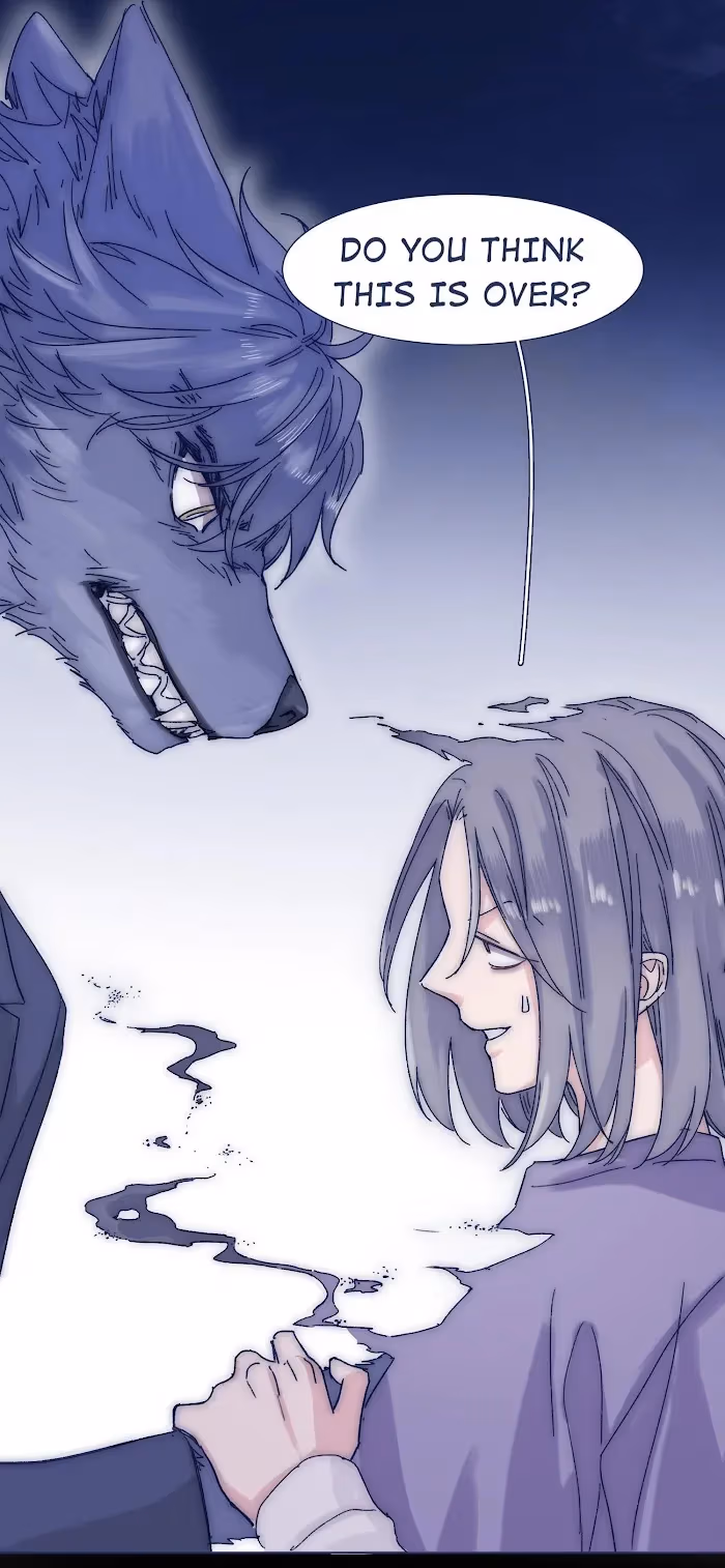 Read Offering My Neck To You chapter 35 image 11 on Lezhin