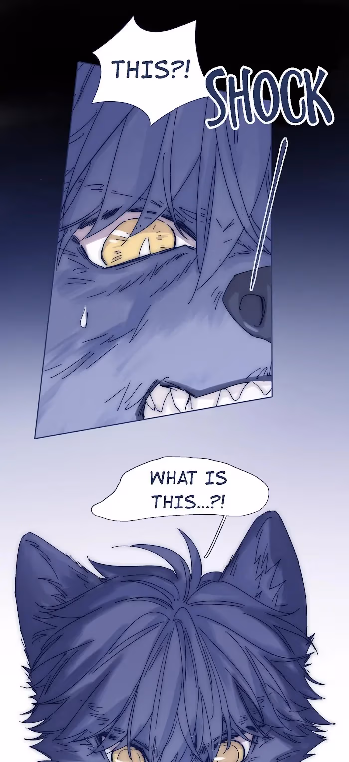 Read Offering My Neck To You chapter 35 image 12 on Lezhin