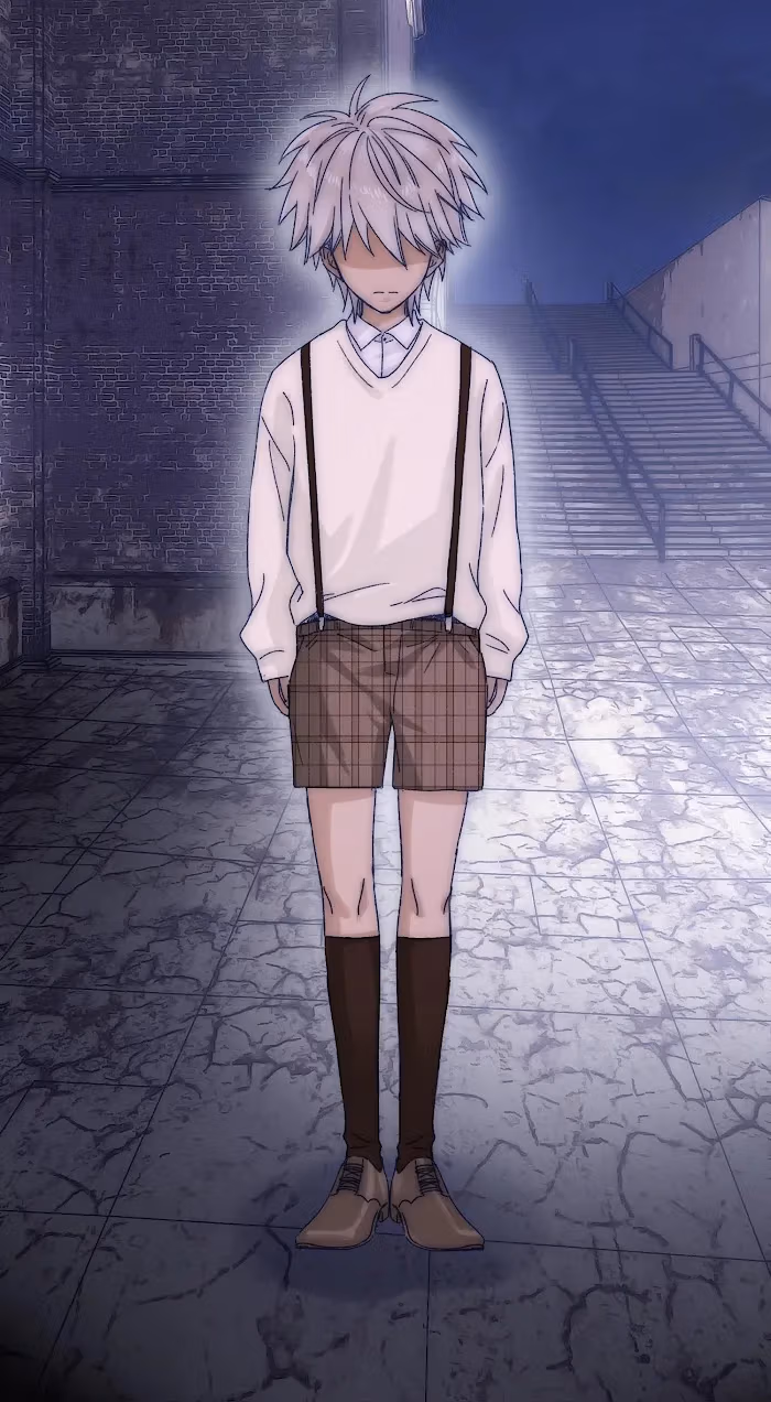 Read Offering My Neck To You chapter 35 image 16 on Lezhin