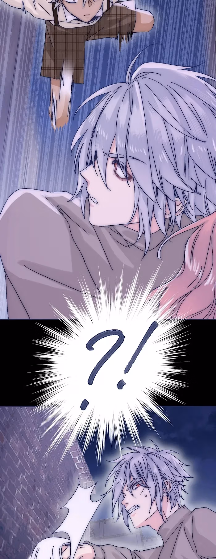 Read Offering My Neck To You chapter 35 image 18 on Lezhin