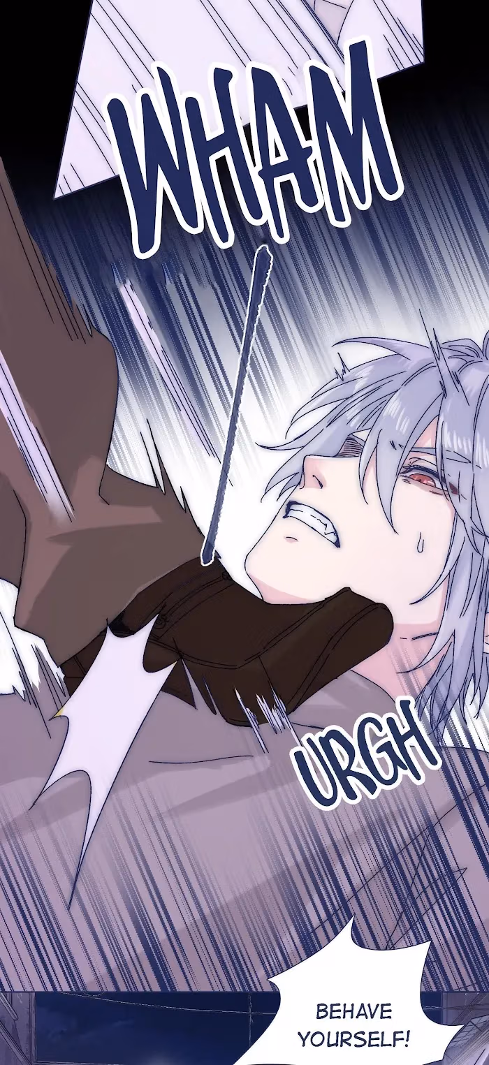 Read Offering My Neck To You chapter 35 image 22 on Lezhin