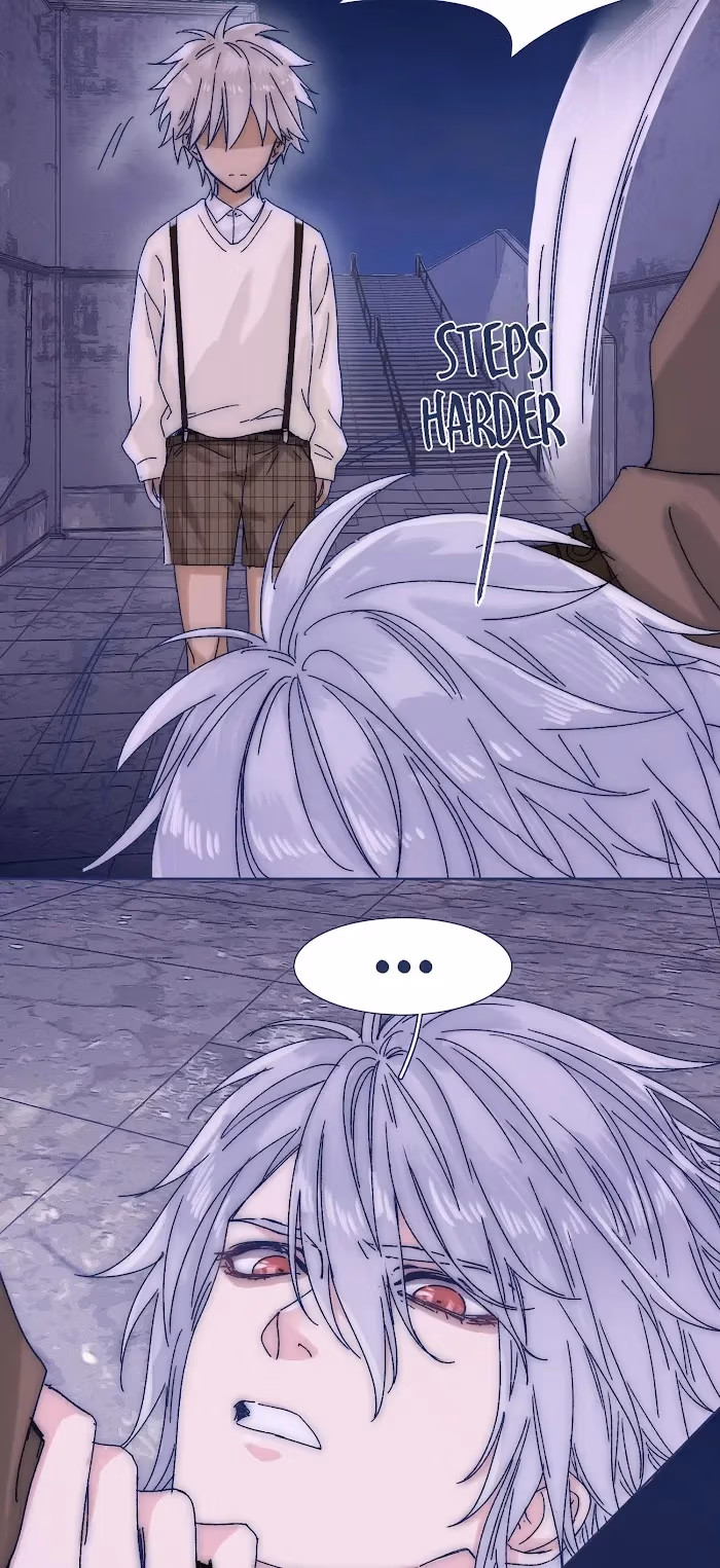 Read Offering My Neck To You chapter 35 image 23 on Lezhin