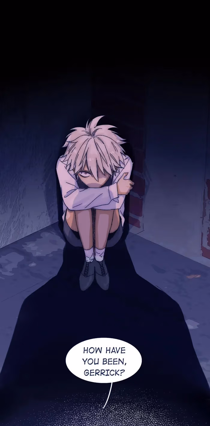 Read Offering My Neck To You chapter 35 image 25 on Lezhin