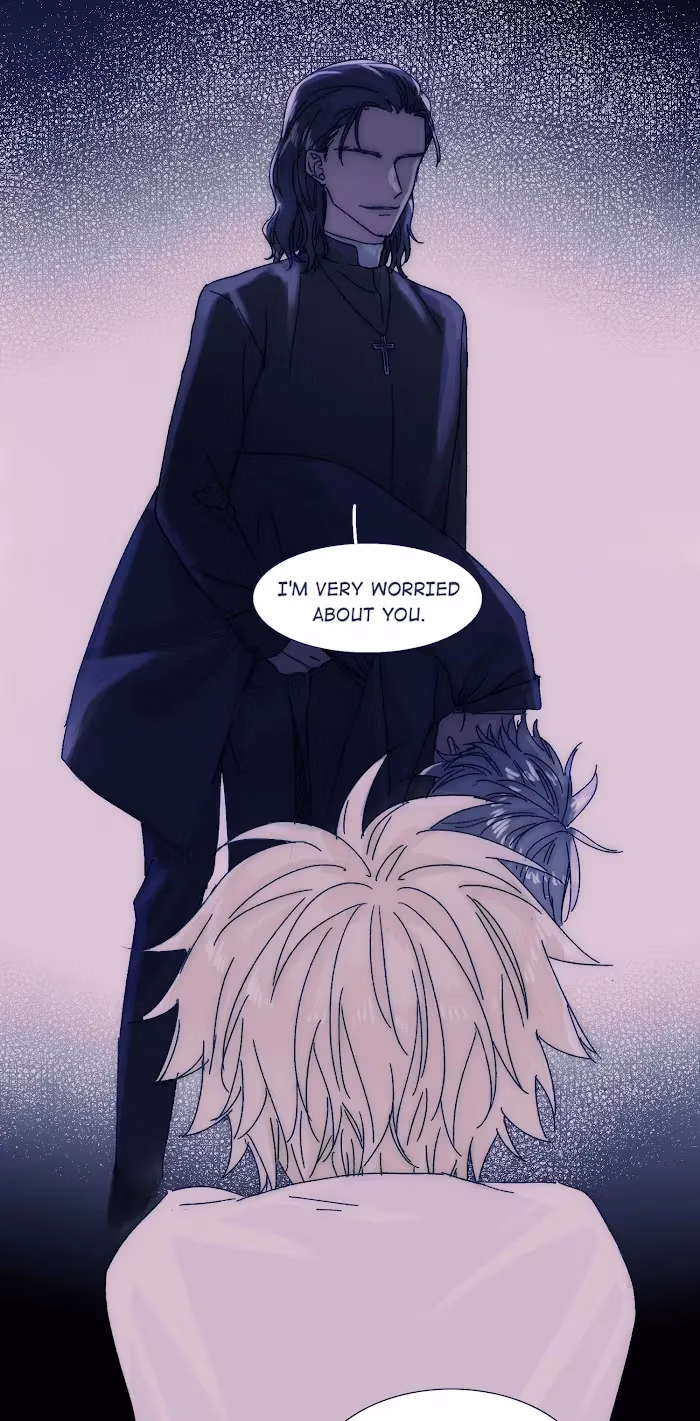 Read Offering My Neck To You chapter 35 image 26 on Lezhin
