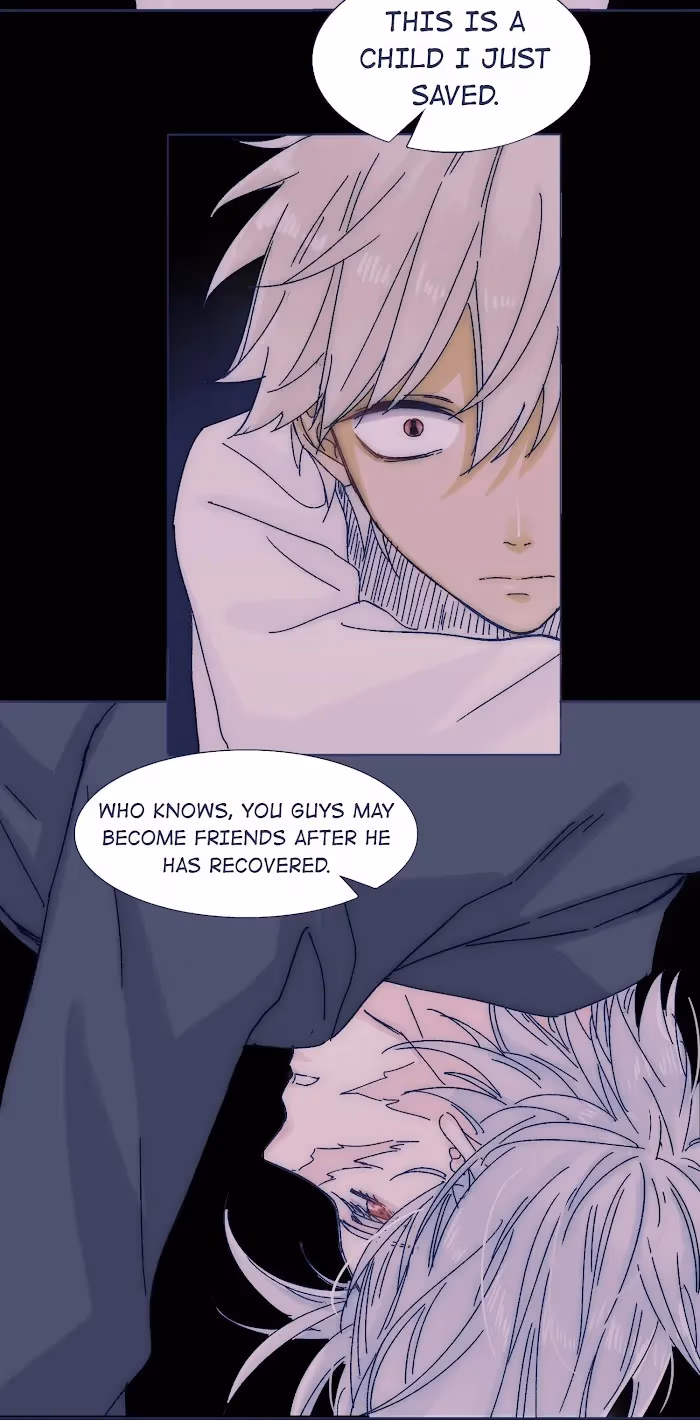 Read Offering My Neck To You chapter 35 image 27 on Lezhin