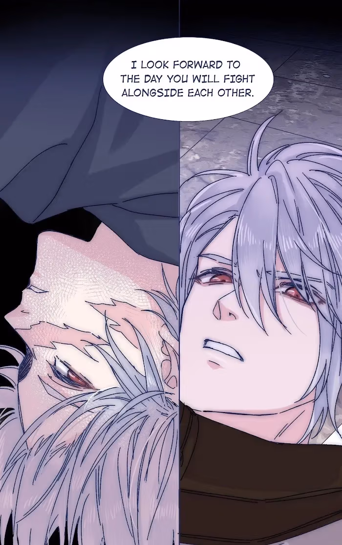 Read Offering My Neck To You chapter 35 image 28 on Lezhin