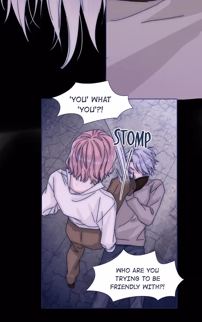 Read Offering My Neck To You chapter 35 image 29 on Lezhin