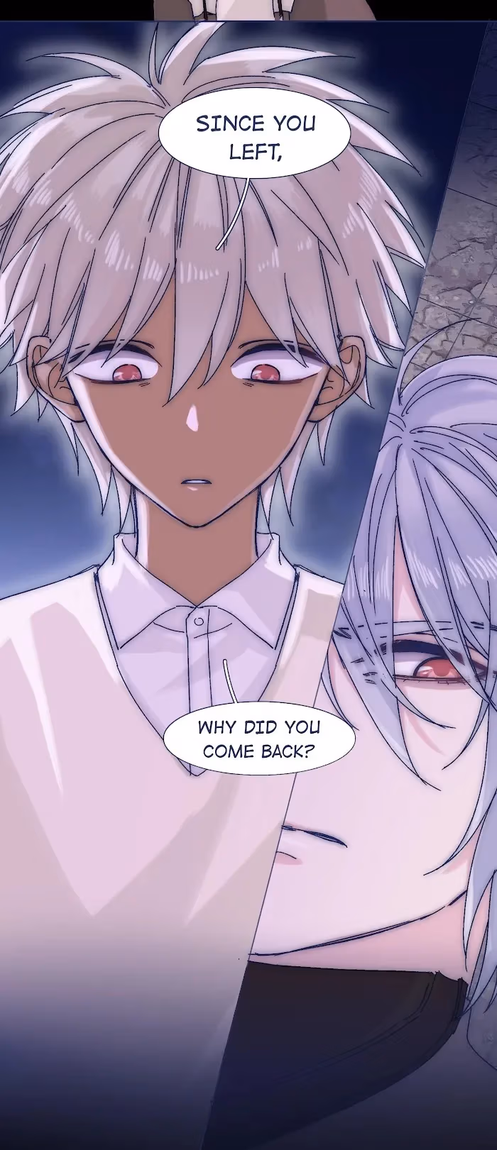 Read Offering My Neck To You chapter 35 image 31 on Lezhin