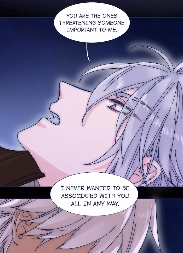 Read Offering My Neck To You chapter 35 image 32 on Lezhin