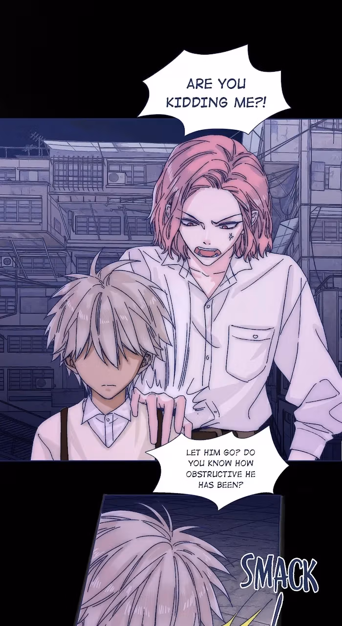 Read Offering My Neck To You chapter 35 image 34 on Lezhin