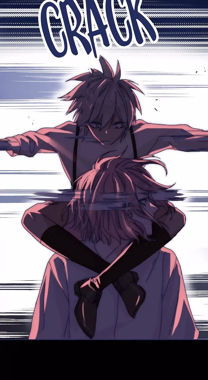 Read Offering My Neck To You chapter 35 image 36 on Lezhin