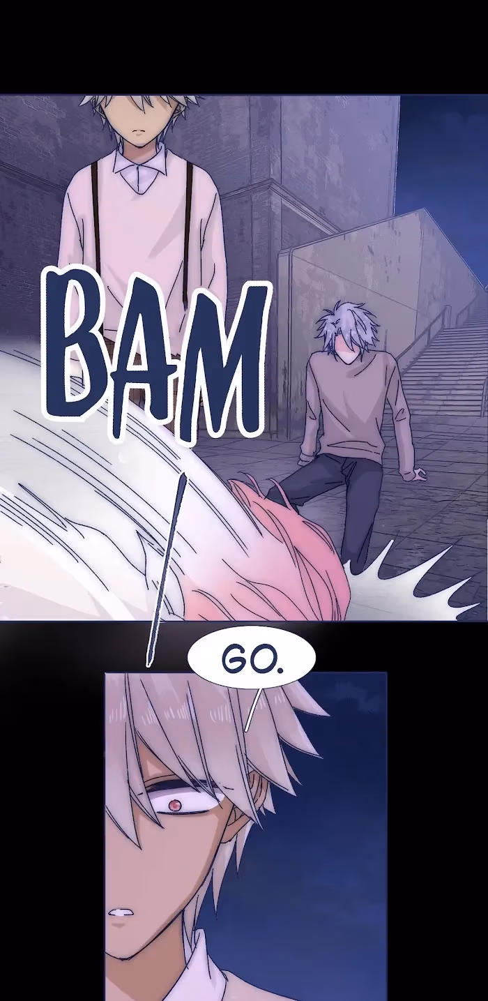 Read Offering My Neck To You chapter 35 image 37 on Lezhin