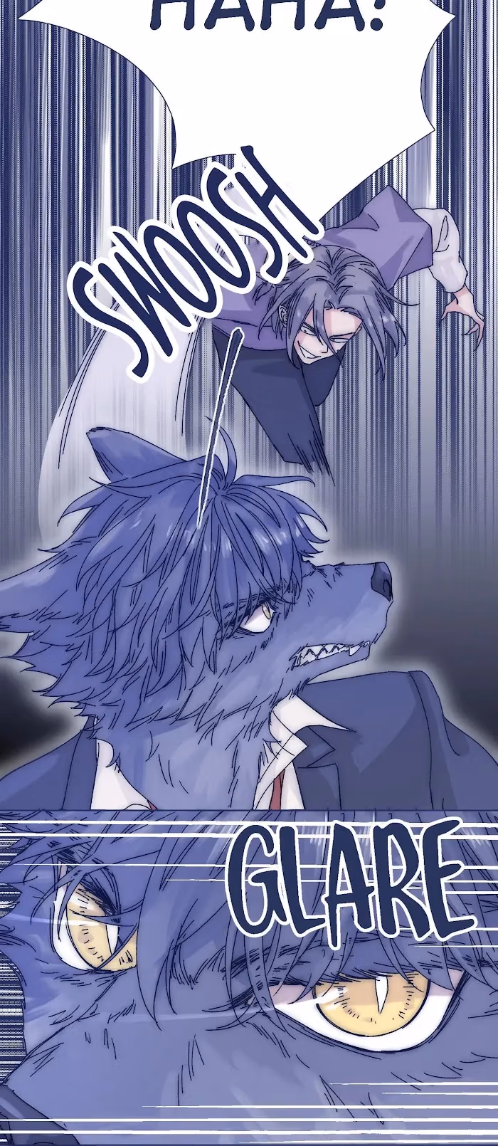 Read Offering My Neck To You chapter 35 image 8 on Lezhin