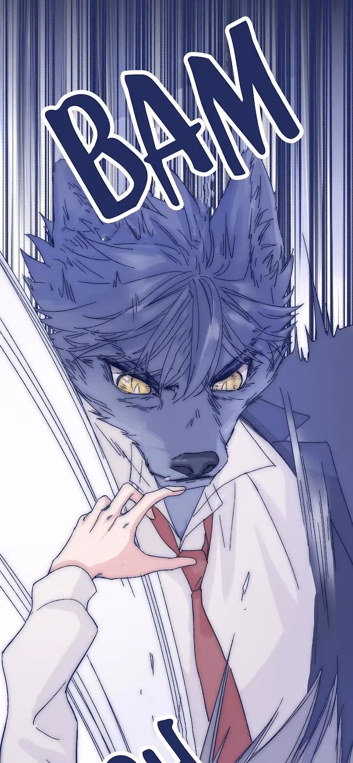 Read Offering My Neck To You chapter 35 image 9 on Lezhin