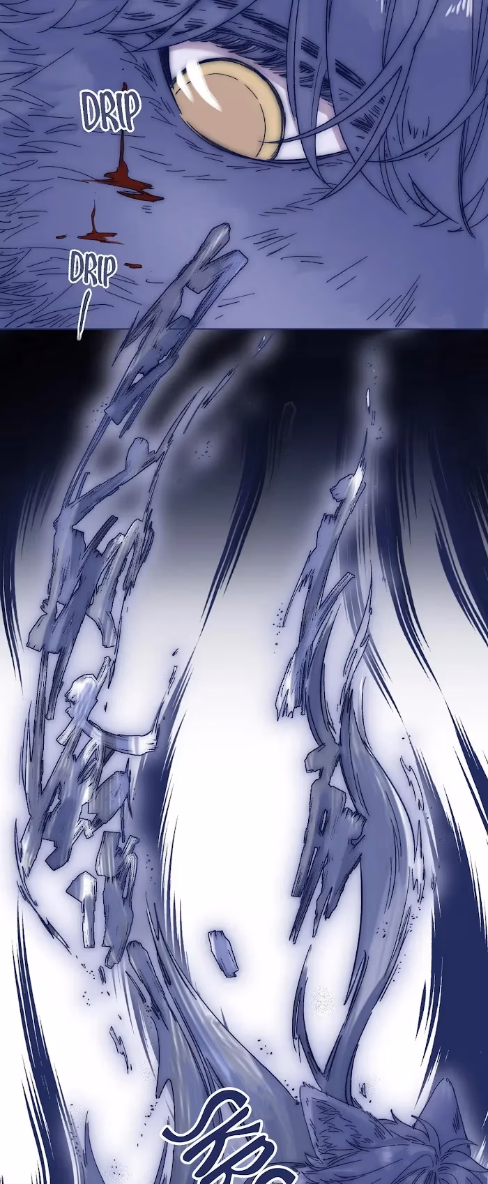 Read Offering My Neck To You chapter 36 image 10 on Lezhin