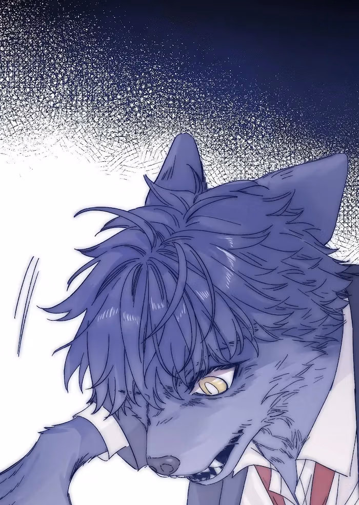 Read Offering My Neck To You chapter 36 image 22 on Lezhin