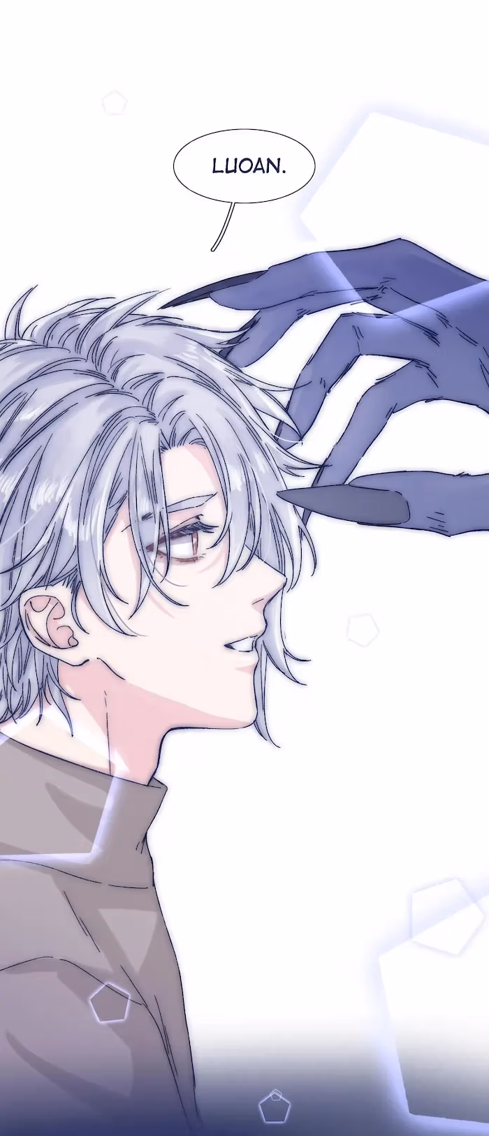 Read Offering My Neck To You chapter 36 image 25 on Lezhin