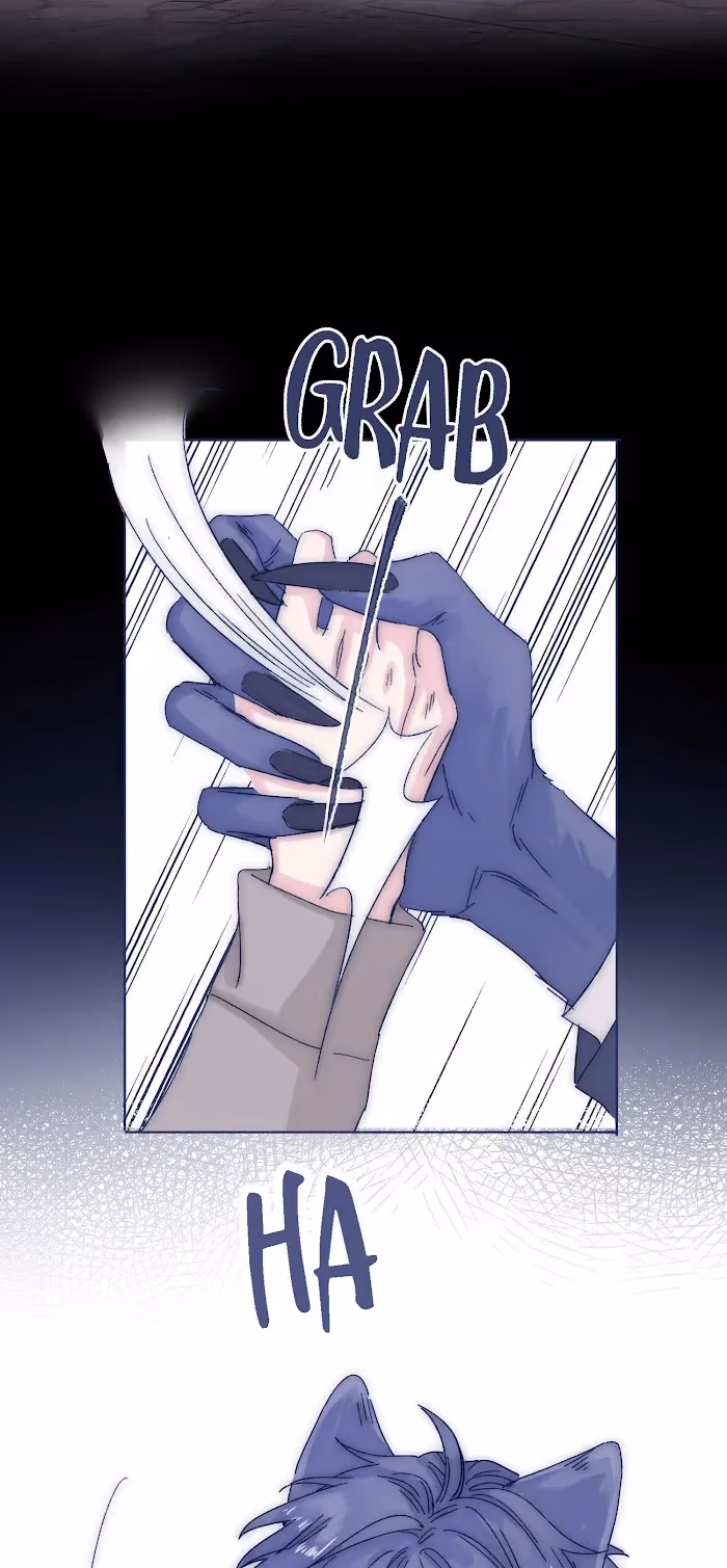 Read Offering My Neck To You chapter 36 image 27 on Lezhin