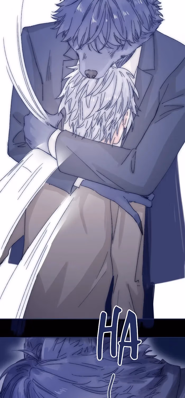 Read Offering My Neck To You chapter 36 image 28 on Lezhin