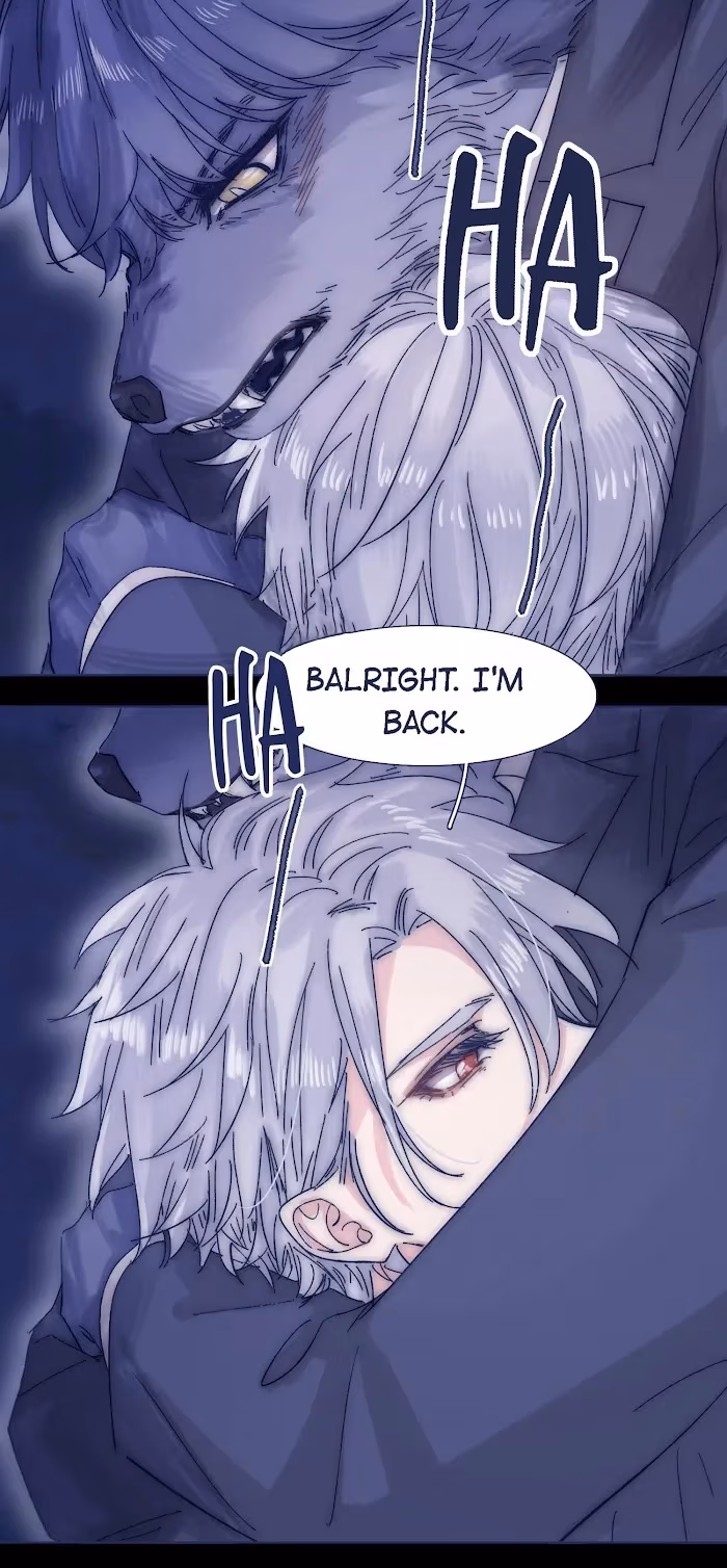 Read Offering My Neck To You chapter 36 image 29 on Lezhin