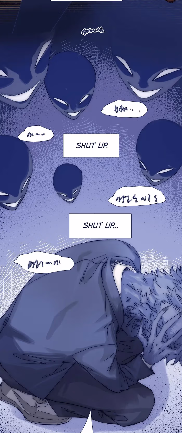 Read Offering My Neck To You chapter 36 image 3 on Lezhin