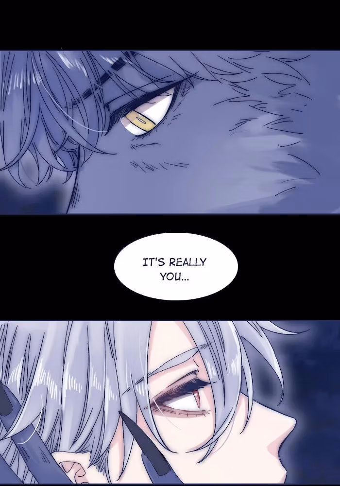 Read Offering My Neck To You chapter 36 image 31 on Lezhin