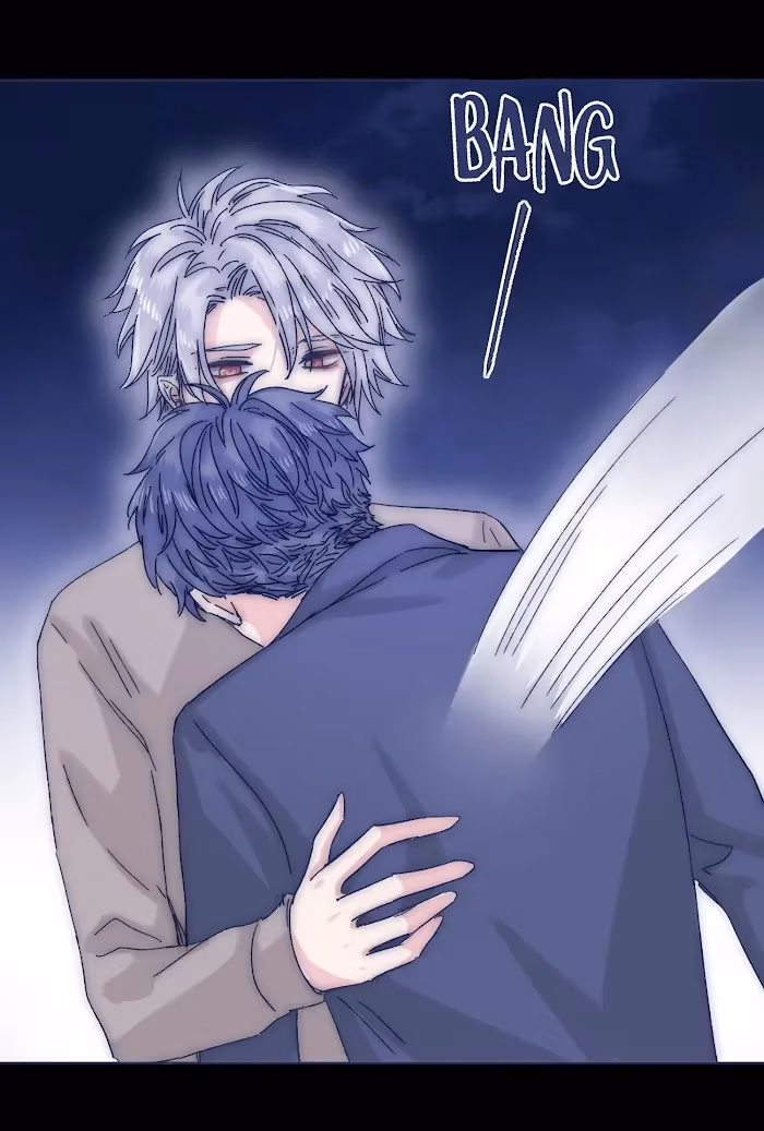 Read Offering My Neck To You chapter 36 image 33 on Lezhin